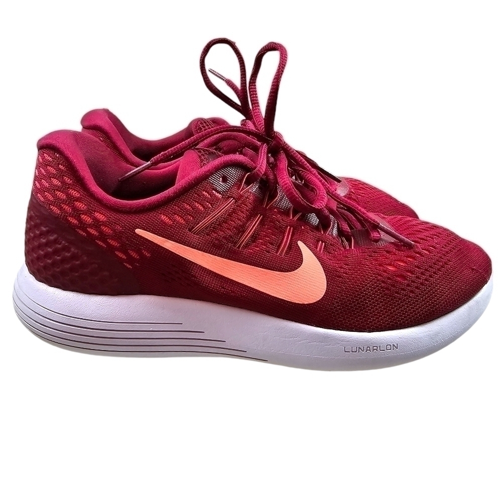 Nike Lunarglide 8 Women's Running Shoe in 8